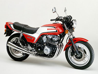 CB750Fボルドール(ホンダ)のバイクを探すなら【グーバイク】