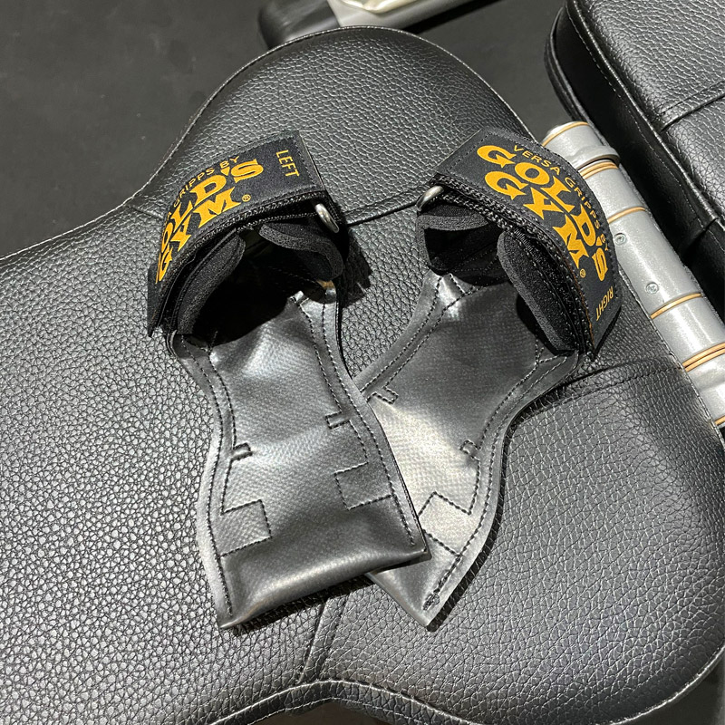 GOLD'S GYM(ゴールドジム) パワーグリップ PRO | 東北拠点の