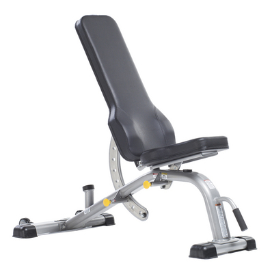 TUFFSTUFF DXマルチパーパスベンチ CDM-400 | 東北拠点のトレーニング