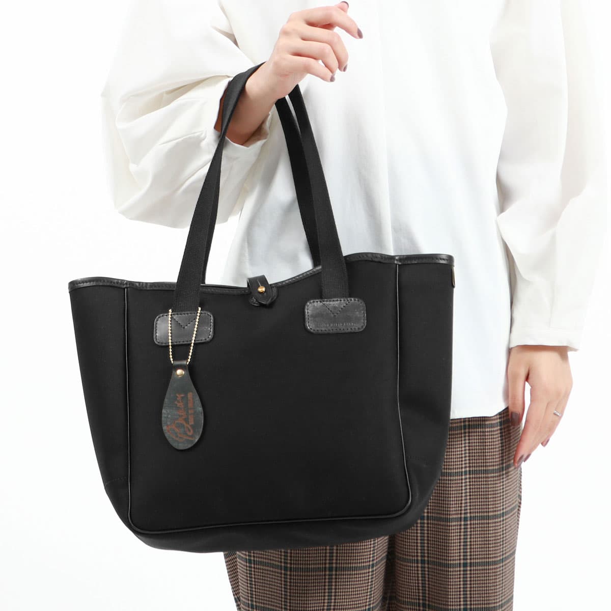 正規取扱店】Brady ブレディ EXTRA SMALL CARRYALL トートバッグ