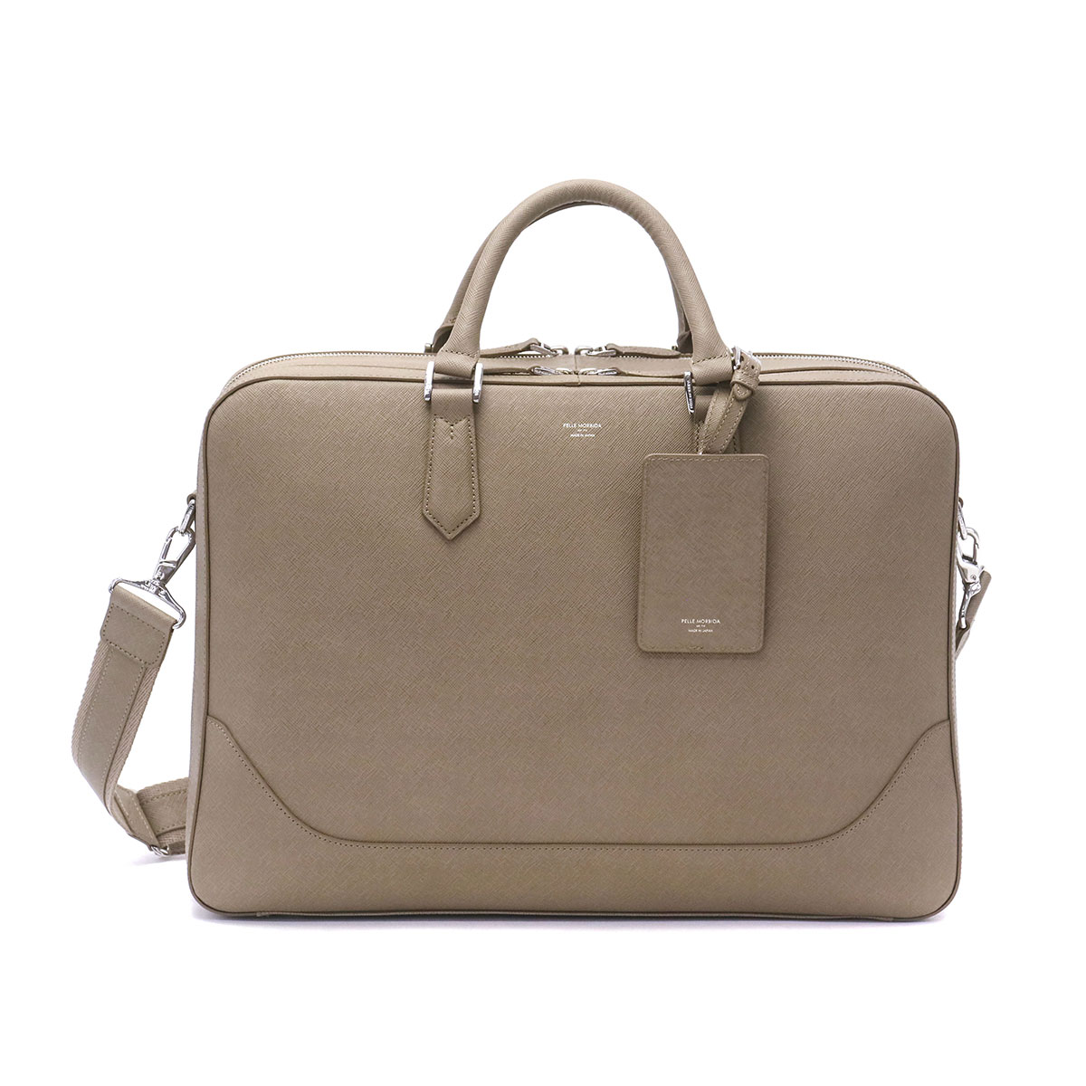 PELLE MORBIDA ペッレモルビダ Capitano キャピターノ 2WAYブリーフ