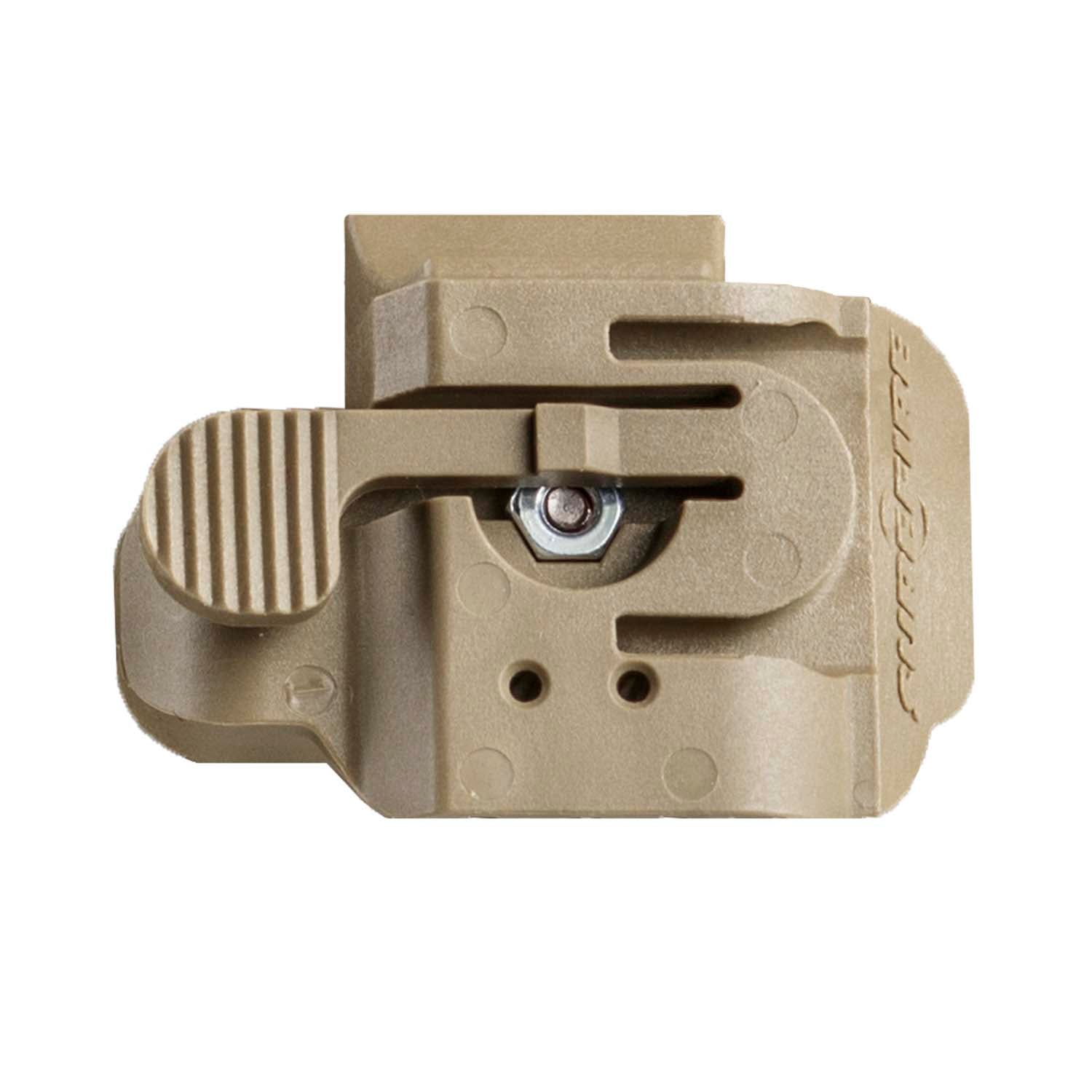 SureFire OPS CORE HELMET RAIL MOUNT HL1