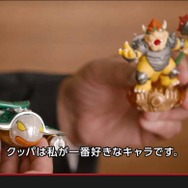 E3 2015】『スカイランダーズ スーパーチャージャーズ』ドンキー