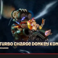 E3 2015】『スカイランダーズ スーパーチャージャーズ』ドンキー