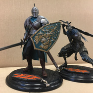 とるパカ！ファーナム騎士＆アルトリウス」開封レポ―珍しく手軽な