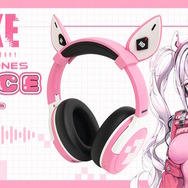 勝利の女神：NIKKE』より「アリスのヘッドホン」が商品化！チャーム
