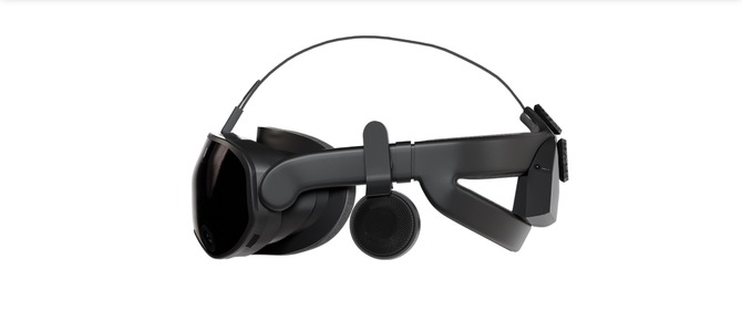 Valve Index」の新商品？いえ、偽物です。フェイクVRヘッドセット商品