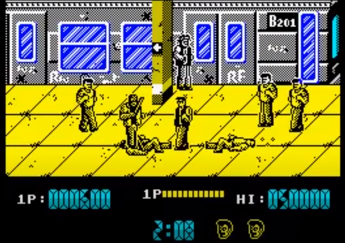 こんなのあったって知ってた？レトロハードZX Spectrumの海外版『熱血