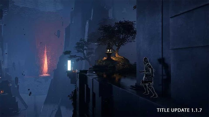 アサクリ シャドウズ』スイッチ2版のフレームレートが改善！新