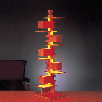 Taliesin3 | フランク・ロイド・ライト｜照明のライティングファクトリー