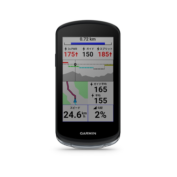 Edge 1040 セット | 販売終了 | Garmin 日本
