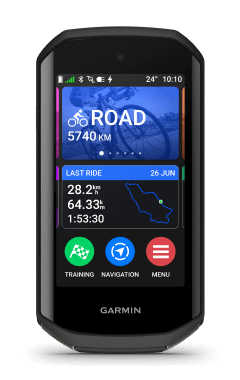 サイクリングデバイス | サイクルコンピューター | パワーメーター