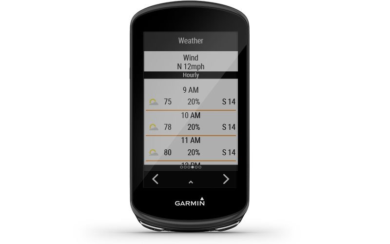 Garmin Türkiye | Garmin Edge 1030 Plus Bundle