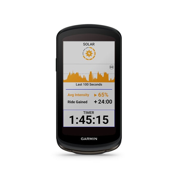 Edge 1040 Solar | Sports & Fitness | Garmin Hong Kong