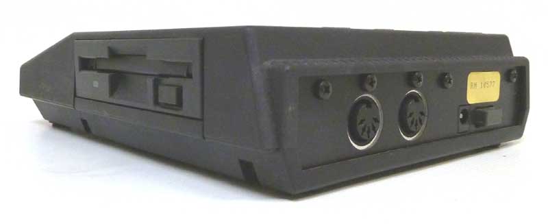 Yamaha MDF2 Midi Data Filer / Sequencer. Free data sheet by GB Audio