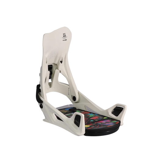Flux Step On Snowboard Binding 2025 – Gear West