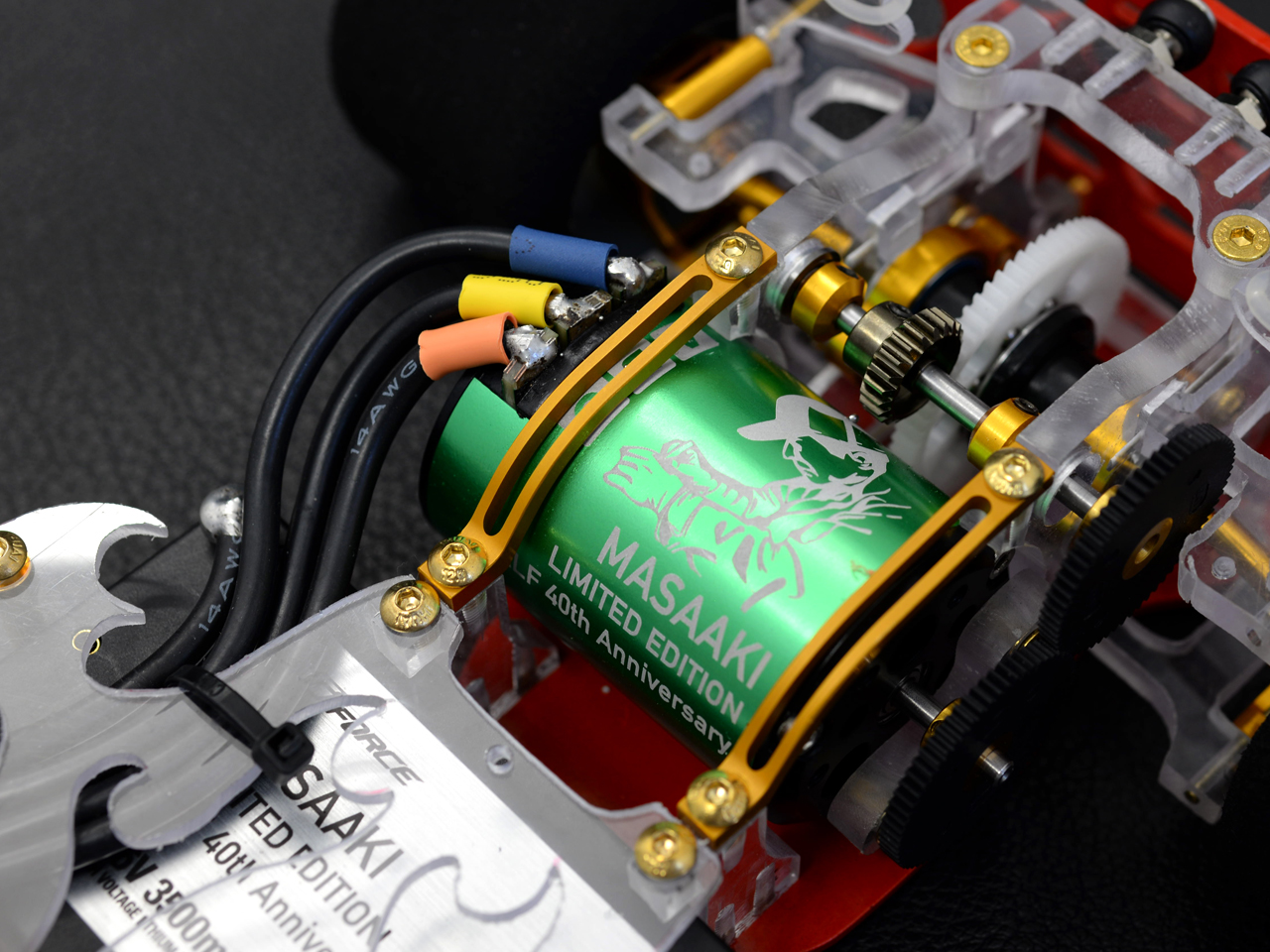 ALF2022 40th Anniversary Edition | 株式会社ジーフォース