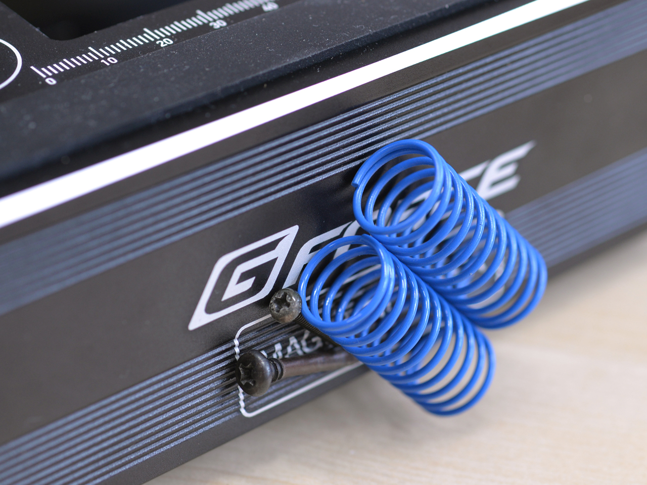 Maintenance Stand +S (OFF-Road) | G-FORCE | 株式会社ジーフォース