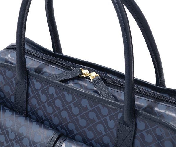 ソフティ ボストンバッグ｜GHERARDINI オンラインストア