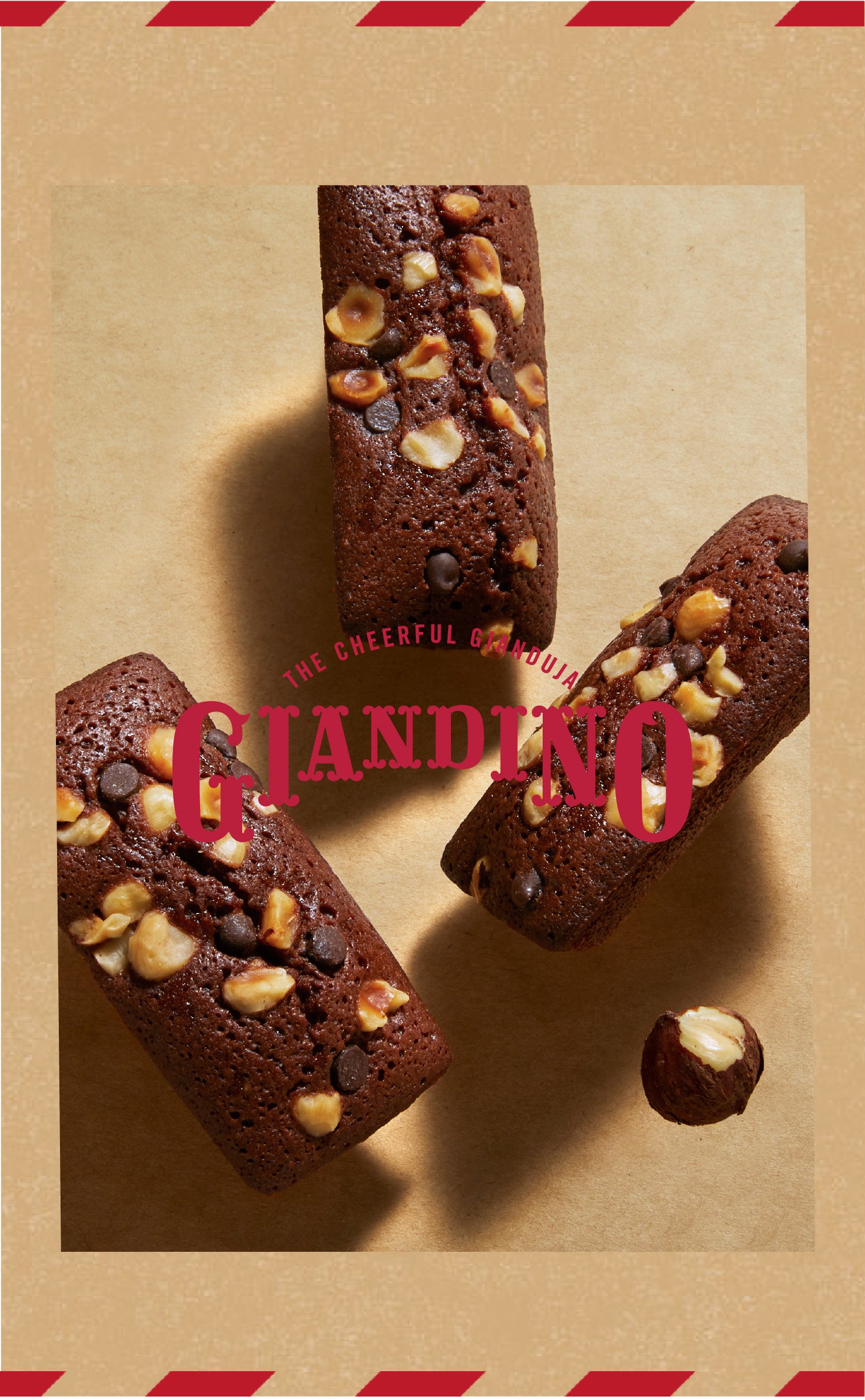 ブランド紹介 -ジャンディーノ – ジャンディーノ＆東京レモンチェ