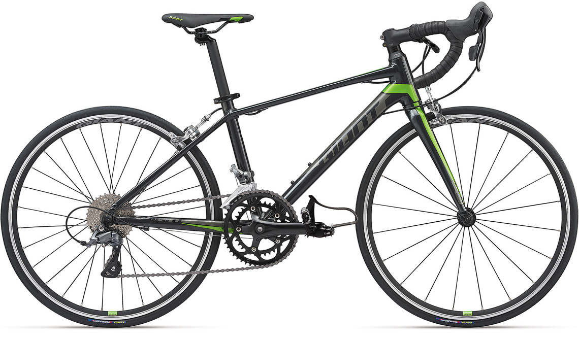 2020 GIANT Bicycles | TCR ESPOIR