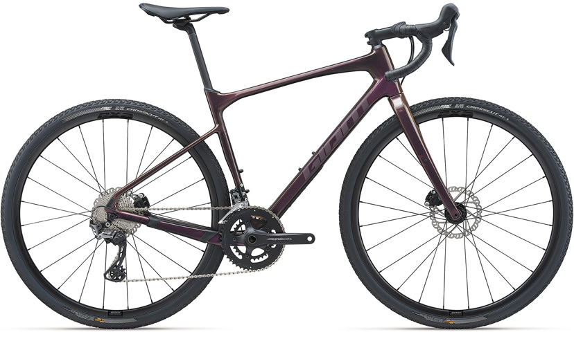 2021 GIANT Bicycles | REVOLT ADVANCED 2
