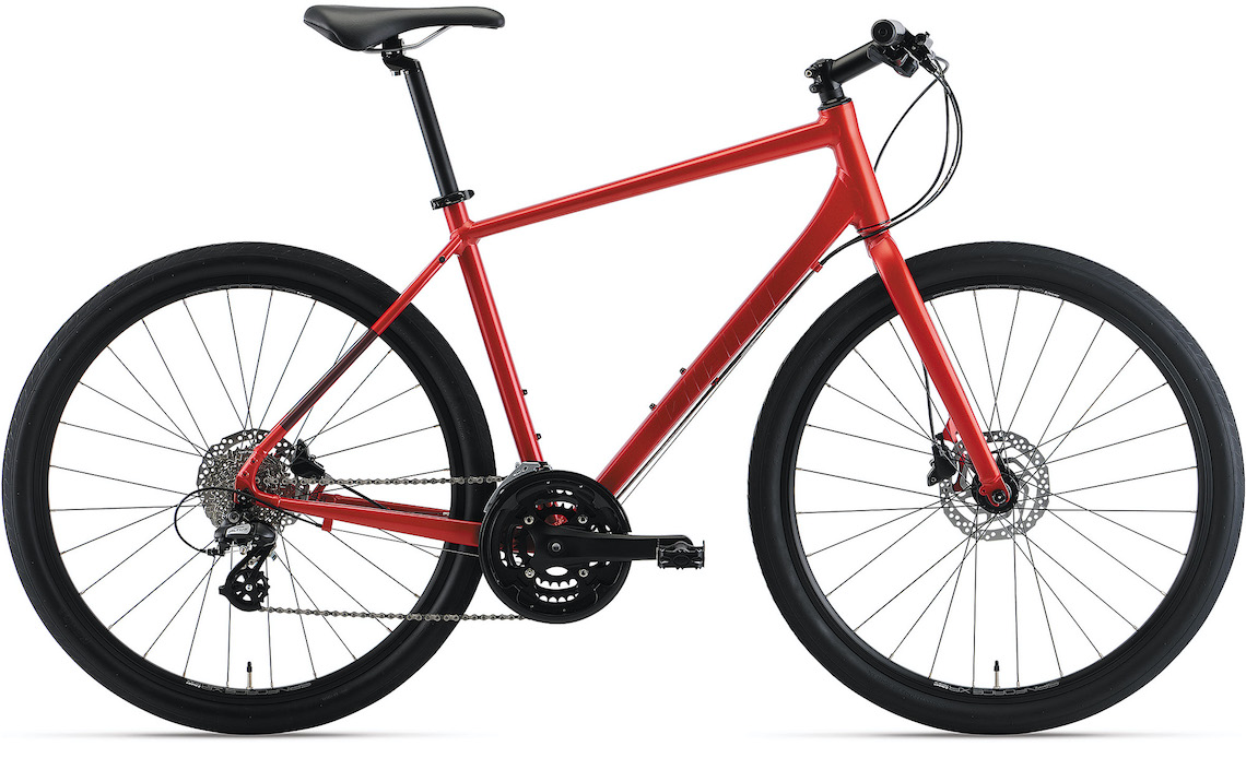 2022 GIANT Bicycles | GRAVIER DISC