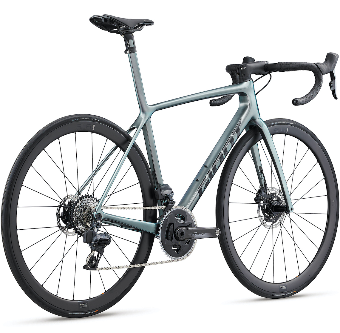 2023 GIANT Bicycles | TCR ADVANCED SL 1 DISC FORCE ETAP