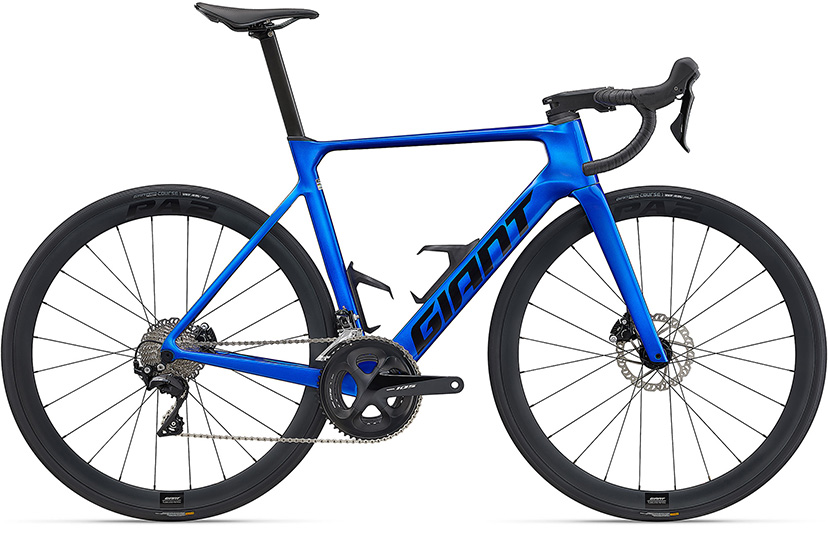2023 GIANT Bicycles | PROPEL