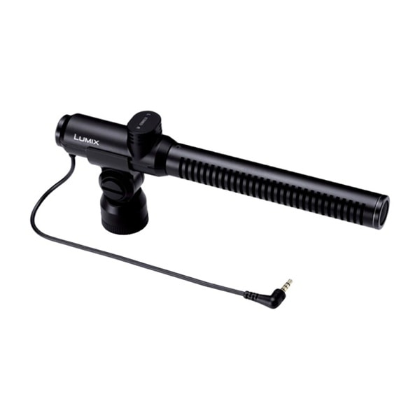 マイク/音響機材/マイク/オンカメラマイク/ステレオマイク 銀一