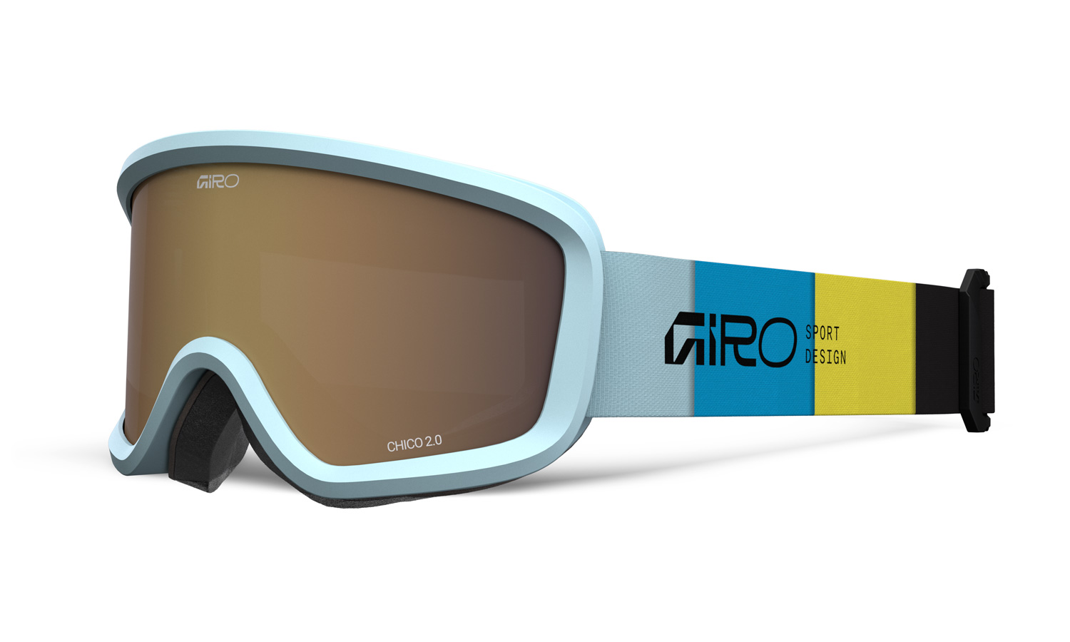 GIRO OFFICIAL SITE -CHICO 2.0-