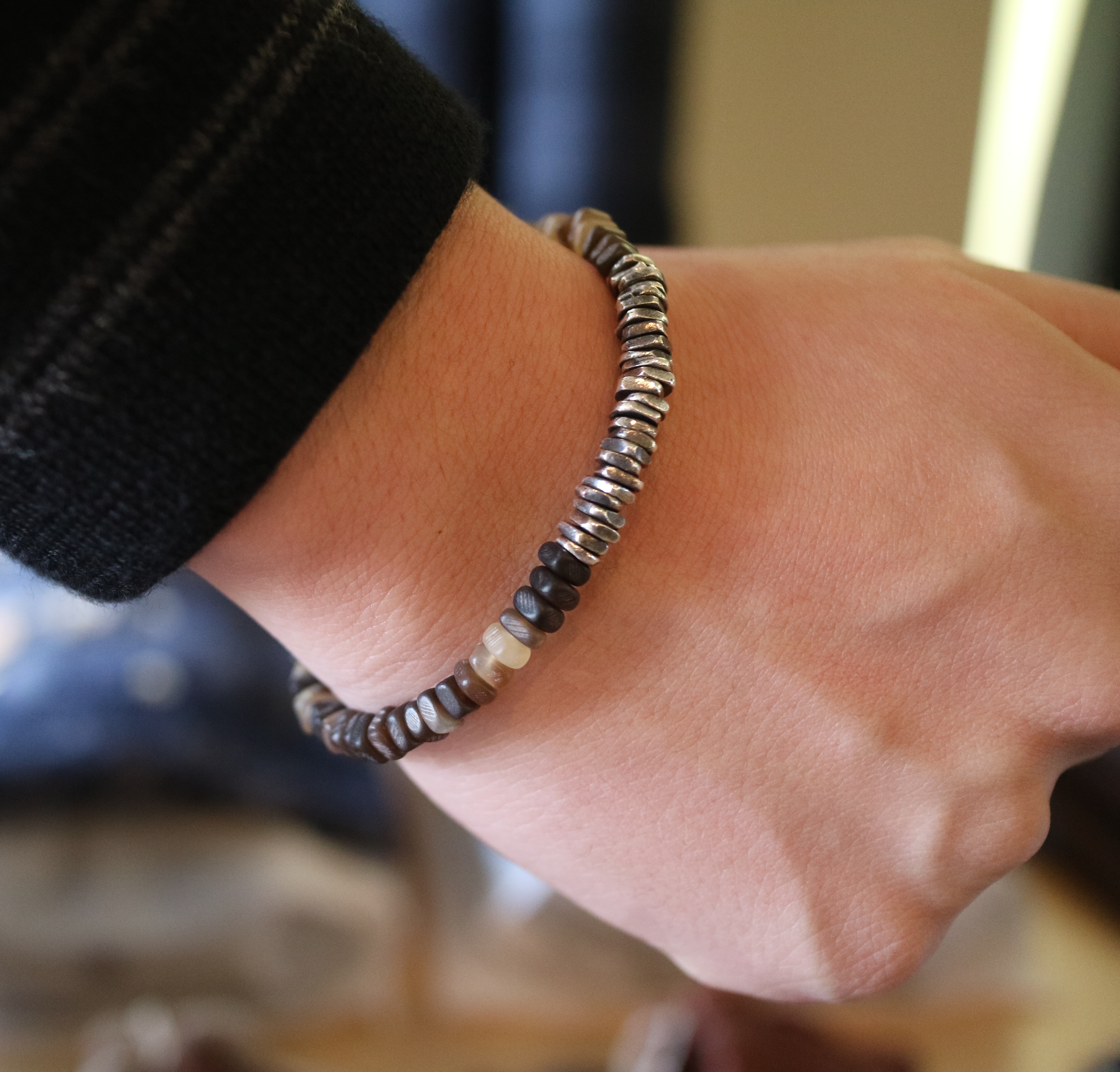 GLORYGUY & Cachette｜独創的なデザイン性が作りあげるジュエリー