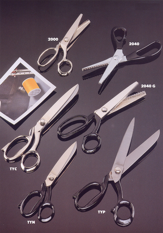 forbici da rifinitura - Gruffe' Italy