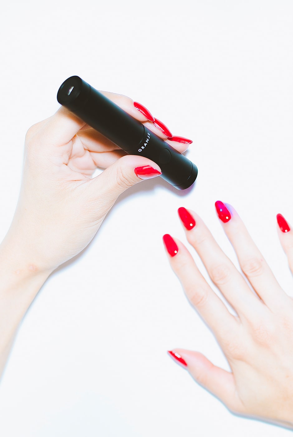 ジェルネイルライト - GRANJE（グランジェ）