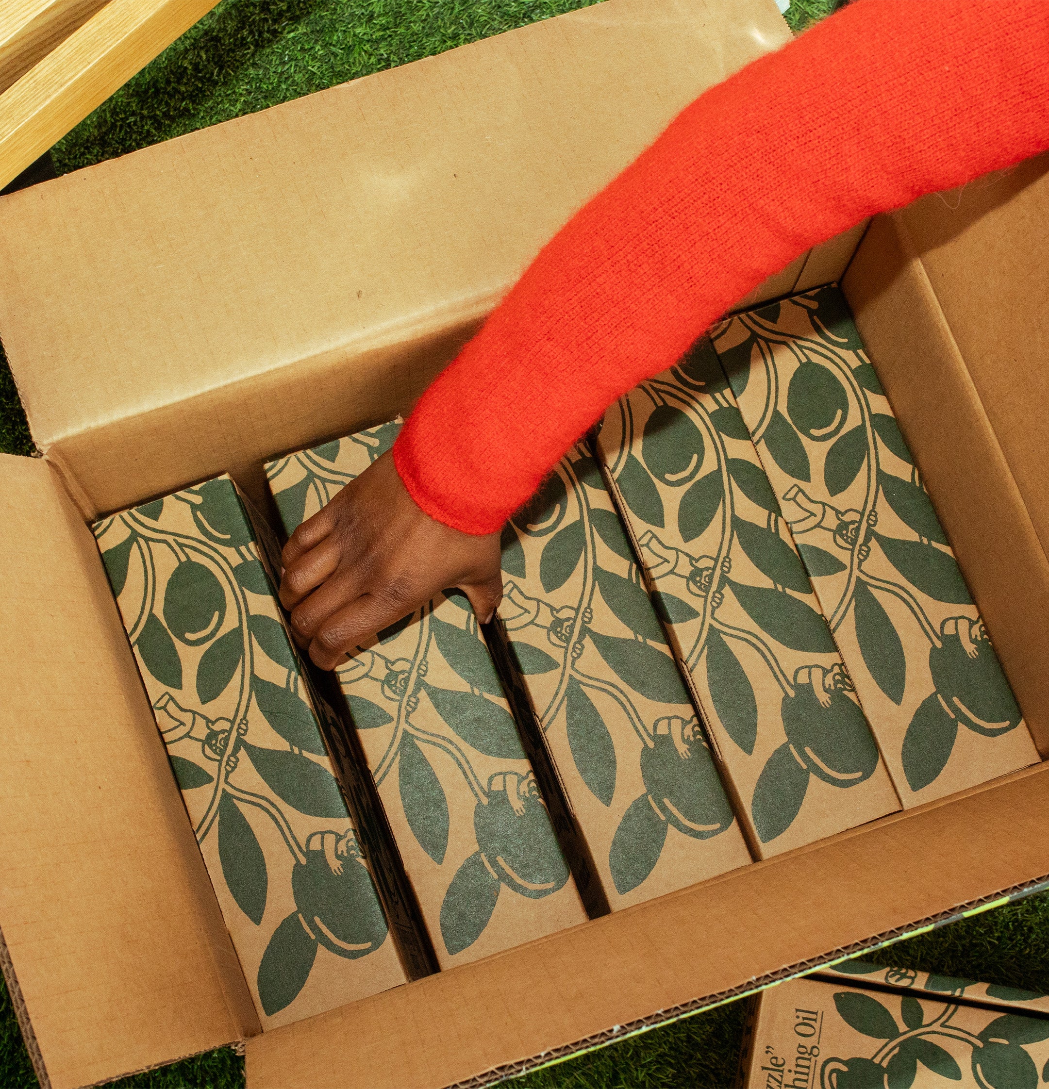 The Gift Set” | Graza