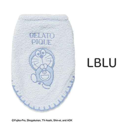 ドラえもん】ベビモコプルオーバー【数量限定】 GTPQPQQ1-LB