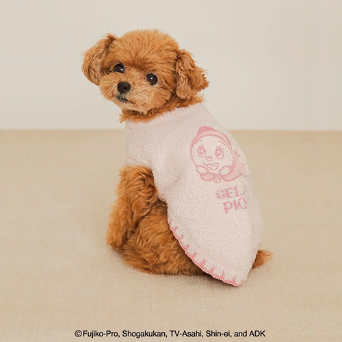 ドラえもん】ベビモコプルオーバー【数量限定】 GTPQPQQ1-LB