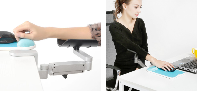 業務支援ツール（ディスプレイ関連） | GH-AMRA-GY | GREEN HOUSE