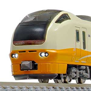 31703＞JRキハ110形200番代 前期形・快速べにばな 2両編成セット（動力