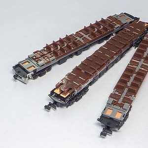 18040＞JR113系2700／7000／7700番台（40N体質改善車・更新色）中間車