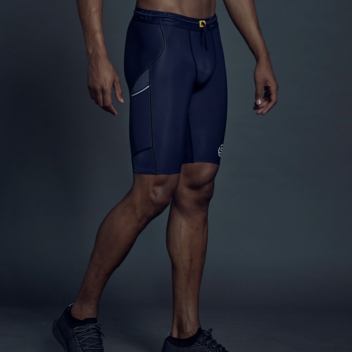 SKINS（スキンズ）/メンズ/ショートタイツ｜GRIP ONLINE STORE