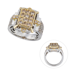 リング | 宝石専門チャンネルGSTV