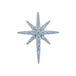 アイスブルーダイヤモンド厳選ジュエリー | 宝石専門チャンネルGSTV