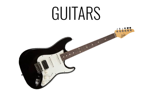 JHS Angry Charlie V3