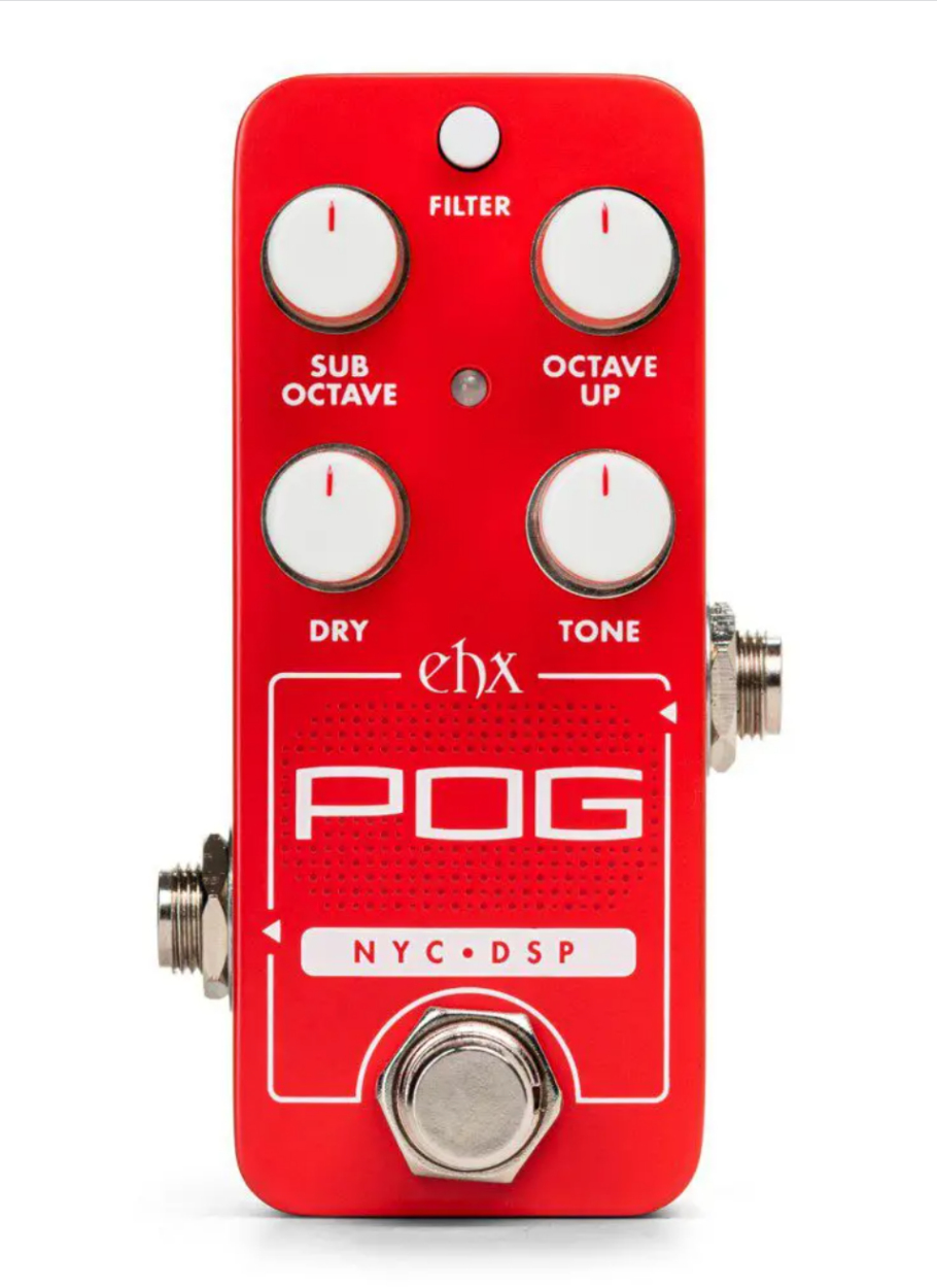 Electro-Harmonix Pico POG