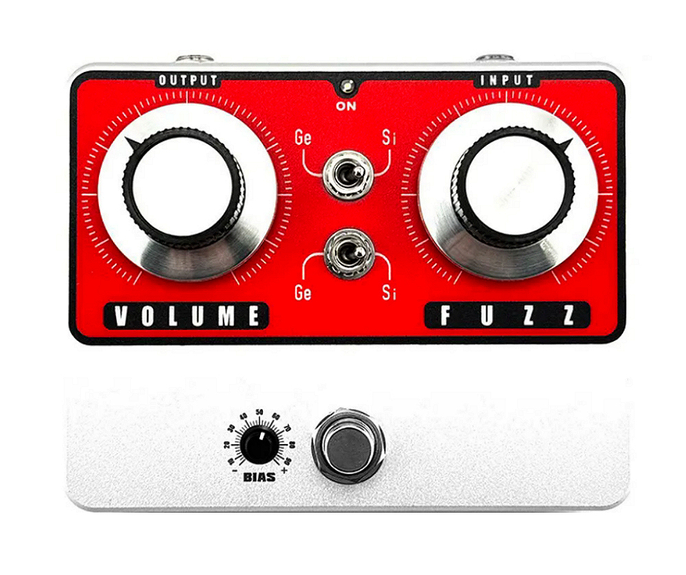KingTone Vintage Fuzz