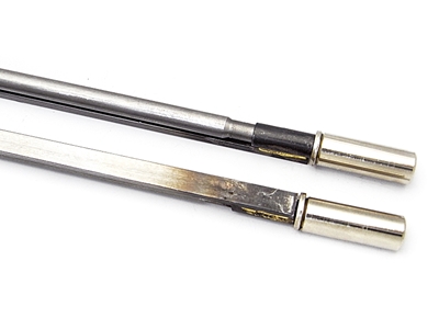 ダブルトラスロッド ベース585mm 【TRUSS ROD 】通販｜ギターワークス