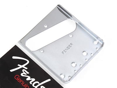 Fender フェンダー テレキャスターブリッジプレート 【FENDER】通販