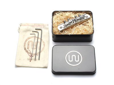 MASTERY BRIDGE M1（マスタリーブリッジ）通販｜ギターワークス