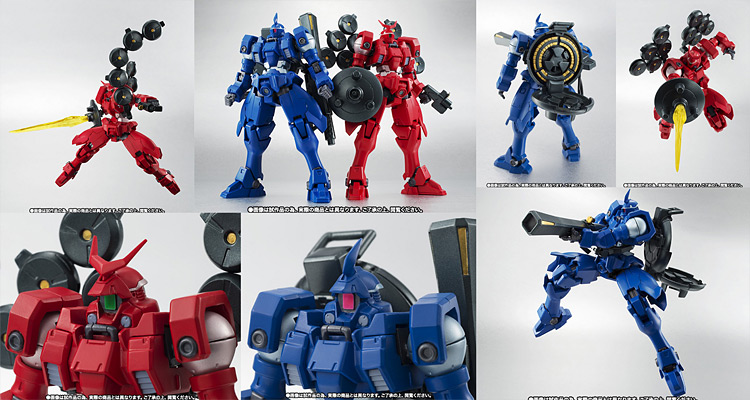 新機動戦記ガンダムW [PRODUCTS:TOY]